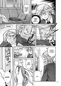 Page 297 of Nympho Maman Boshi Soukan - Mama no Shikyuu wa Boku no Mono - preview thumbnail