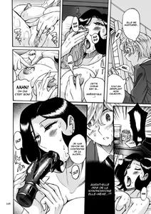 Page 300 of Nympho Maman Boshi Soukan - Mama no Shikyuu wa Boku no Mono - preview thumbnail