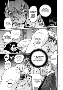 Page 301 of Nympho Maman Boshi Soukan - Mama no Shikyuu wa Boku no Mono - preview thumbnail