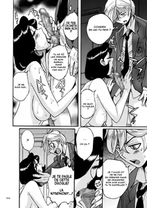 Page 306 of Nympho Maman Boshi Soukan - Mama no Shikyuu wa Boku no Mono - preview thumbnail