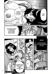Page 312 of Nympho Maman Boshi Soukan - Mama no Shikyuu wa Boku no Mono - preview thumbnail