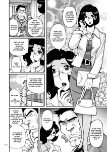 Page 316 of Nympho Maman Boshi Soukan - Mama no Shikyuu wa Boku no Mono - preview thumbnail