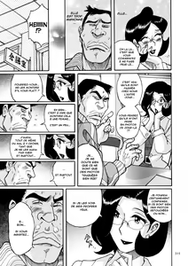 Page 317 of Nympho Maman Boshi Soukan - Mama no Shikyuu wa Boku no Mono - preview thumbnail