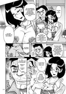 Page 318 of Nympho Maman Boshi Soukan - Mama no Shikyuu wa Boku no Mono - preview thumbnail