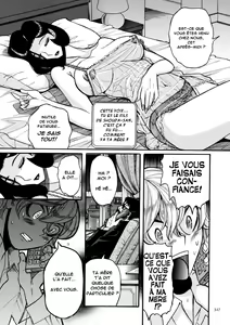 Page 329 of Nympho Maman Boshi Soukan - Mama no Shikyuu wa Boku no Mono - preview thumbnail