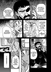 Page 337 of Nympho Maman Boshi Soukan - Mama no Shikyuu wa Boku no Mono - preview thumbnail