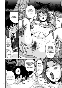 Page 346 of Nympho Maman Boshi Soukan - Mama no Shikyuu wa Boku no Mono - preview thumbnail