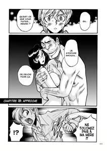 Page 355 of Nympho Maman Boshi Soukan - Mama no Shikyuu wa Boku no Mono - preview thumbnail