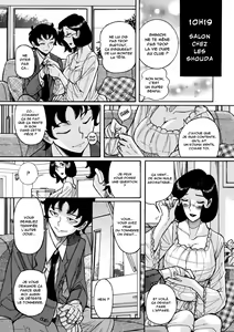 Page 365 of Nympho Maman Boshi Soukan - Mama no Shikyuu wa Boku no Mono - preview thumbnail