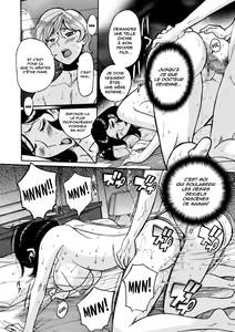 Page 372 of Nympho Maman Boshi Soukan - Mama no Shikyuu wa Boku no Mono - preview thumbnail