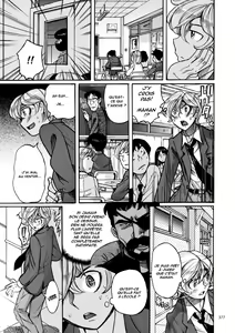 Page 379 of Nympho Maman Boshi Soukan - Mama no Shikyuu wa Boku no Mono - preview thumbnail