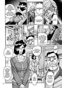 Page 380 of Nympho Maman Boshi Soukan - Mama no Shikyuu wa Boku no Mono - preview thumbnail