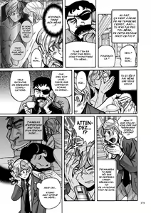 Page 381 of Nympho Maman Boshi Soukan - Mama no Shikyuu wa Boku no Mono - preview thumbnail