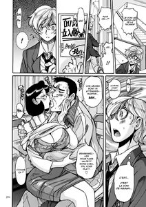 Page 382 of Nympho Maman Boshi Soukan - Mama no Shikyuu wa Boku no Mono - preview thumbnail