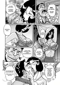 Page 384 of Nympho Maman Boshi Soukan - Mama no Shikyuu wa Boku no Mono - preview thumbnail