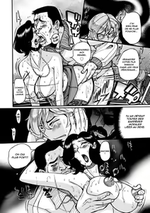 Page 388 of Nympho Maman Boshi Soukan - Mama no Shikyuu wa Boku no Mono - preview thumbnail