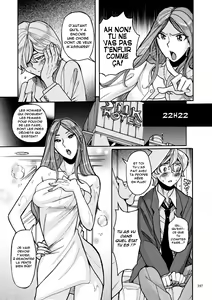 Page 399 of Nympho Maman Boshi Soukan - Mama no Shikyuu wa Boku no Mono - preview thumbnail