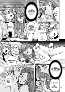 Page 403 of Nympho Maman Boshi Soukan - Mama no Shikyuu wa Boku no Mono - preview thumbnail
