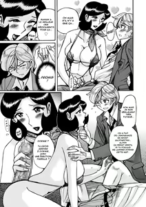 Page 419 of Nympho Maman Boshi Soukan - Mama no Shikyuu wa Boku no Mono - preview thumbnail