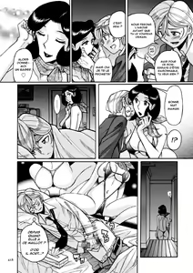Page 420 of Nympho Maman Boshi Soukan - Mama no Shikyuu wa Boku no Mono - preview thumbnail