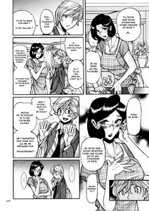 Page 428 of Nympho Maman Boshi Soukan - Mama no Shikyuu wa Boku no Mono - preview thumbnail