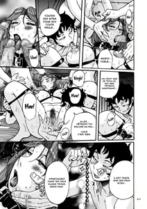 Page 433 of Nympho Maman Boshi Soukan - Mama no Shikyuu wa Boku no Mono - preview thumbnail