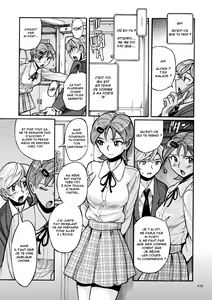 Page 441 of Nympho Maman Boshi Soukan - Mama no Shikyuu wa Boku no Mono - preview thumbnail