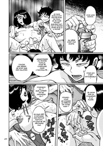 Page 471 of Nympho Maman Boshi Soukan - Mama no Shikyuu wa Boku no Mono - preview thumbnail