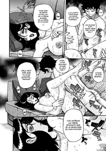 Page 474 of Nympho Maman Boshi Soukan - Mama no Shikyuu wa Boku no Mono - preview thumbnail