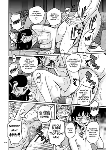Page 480 of Nympho Maman Boshi Soukan - Mama no Shikyuu wa Boku no Mono - preview thumbnail