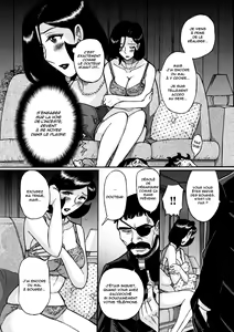 Page 484 of Nympho Maman Boshi Soukan - Mama no Shikyuu wa Boku no Mono - preview thumbnail