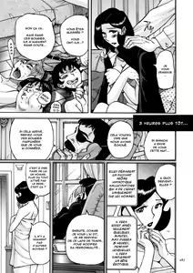 Page 485 of Nympho Maman Boshi Soukan - Mama no Shikyuu wa Boku no Mono - preview thumbnail