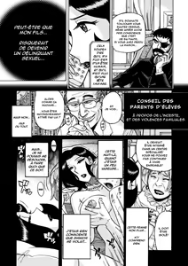 Page 486 of Nympho Maman Boshi Soukan - Mama no Shikyuu wa Boku no Mono - preview thumbnail
