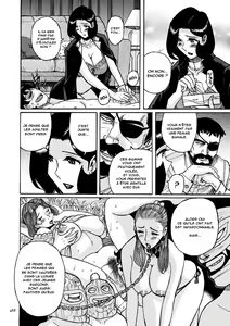 Page 490 of Nympho Maman Boshi Soukan - Mama no Shikyuu wa Boku no Mono - preview thumbnail