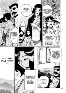 Page 493 of Nympho Maman Boshi Soukan - Mama no Shikyuu wa Boku no Mono - preview thumbnail