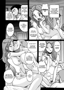 Page 51 of Nympho Maman Boshi Soukan - Mama no Shikyuu wa Boku no Mono - preview thumbnail