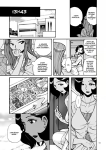 Page 56 of Nympho Maman Boshi Soukan - Mama no Shikyuu wa Boku no Mono - preview thumbnail