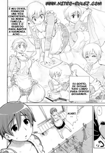 Page 5 of Kawa' | Joia de Familia - preview thumbnail