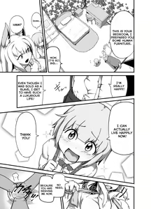 Page 5 of Dorei-kun wa Umanami XXX - preview thumbnail