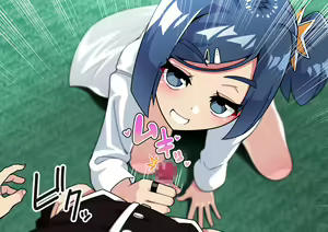 Page 600 of Seikyouiku ga Kyouka Sareta Mirai no Gakuen - preview thumbnail