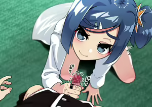 Page 606 of Seikyouiku ga Kyouka Sareta Mirai no Gakuen - preview thumbnail