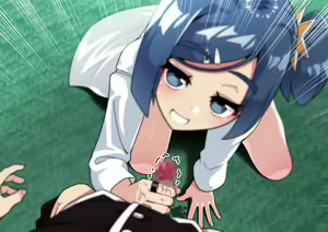Page 619 of Seikyouiku ga Kyouka Sareta Mirai no Gakuen - preview thumbnail