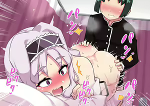 Page 822 of Seikyouiku ga Kyouka Sareta Mirai no Gakuen - preview thumbnail