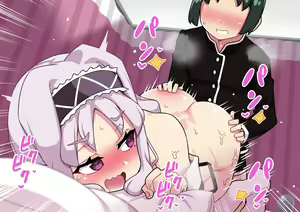 Page 823 of Seikyouiku ga Kyouka Sareta Mirai no Gakuen - preview thumbnail