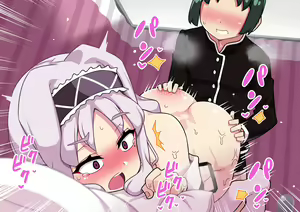 Page 828 of Seikyouiku ga Kyouka Sareta Mirai no Gakuen - preview thumbnail