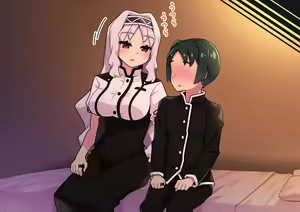 Page 919 of Seikyouiku ga Kyouka Sareta Mirai no Gakuen - preview thumbnail