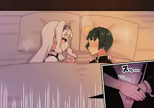 Page 927 of Seikyouiku ga Kyouka Sareta Mirai no Gakuen - preview thumbnail