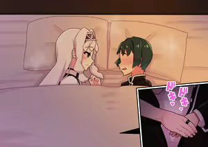 Page 928 of Seikyouiku ga Kyouka Sareta Mirai no Gakuen - preview thumbnail