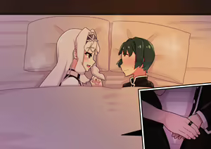 Page 929 of Seikyouiku ga Kyouka Sareta Mirai no Gakuen - preview thumbnail