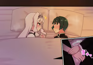 Page 930 of Seikyouiku ga Kyouka Sareta Mirai no Gakuen - preview thumbnail